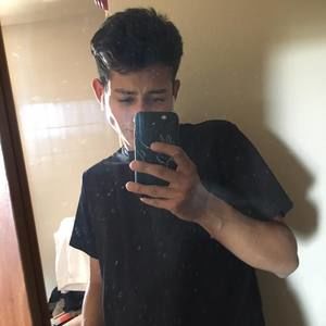 Meet your Posher, Emerson